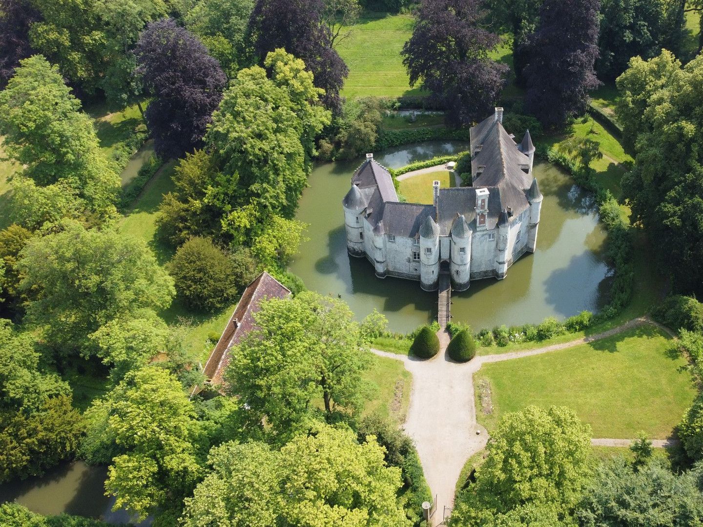 Estrée-Blanche, Estrée-Blanche foto-5