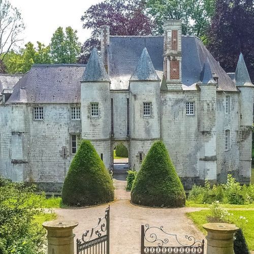 Estrée-Blanche, Estrée-Blanche foto-1