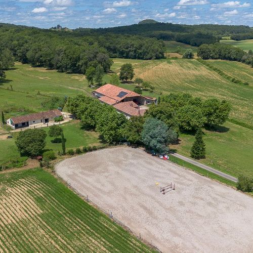 Saint-Sylvestre-sur-Lot, Saint-Sylvestre-sur-Lot foto-1