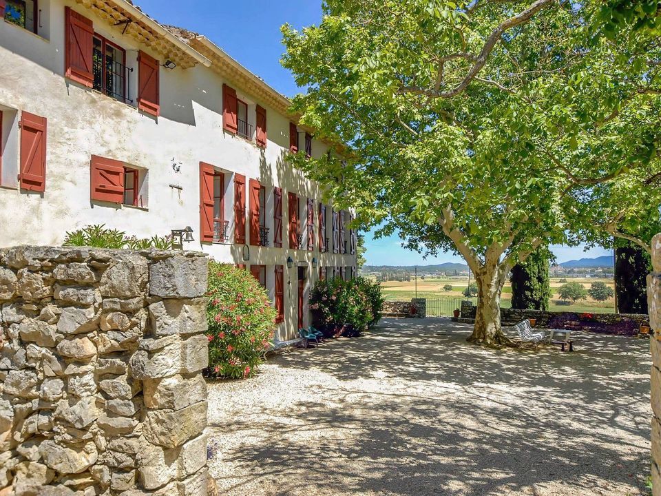 Saint-Maximin-la-Sainte-Baume, Saint-Maximin-la-Sainte-Baume foto-3