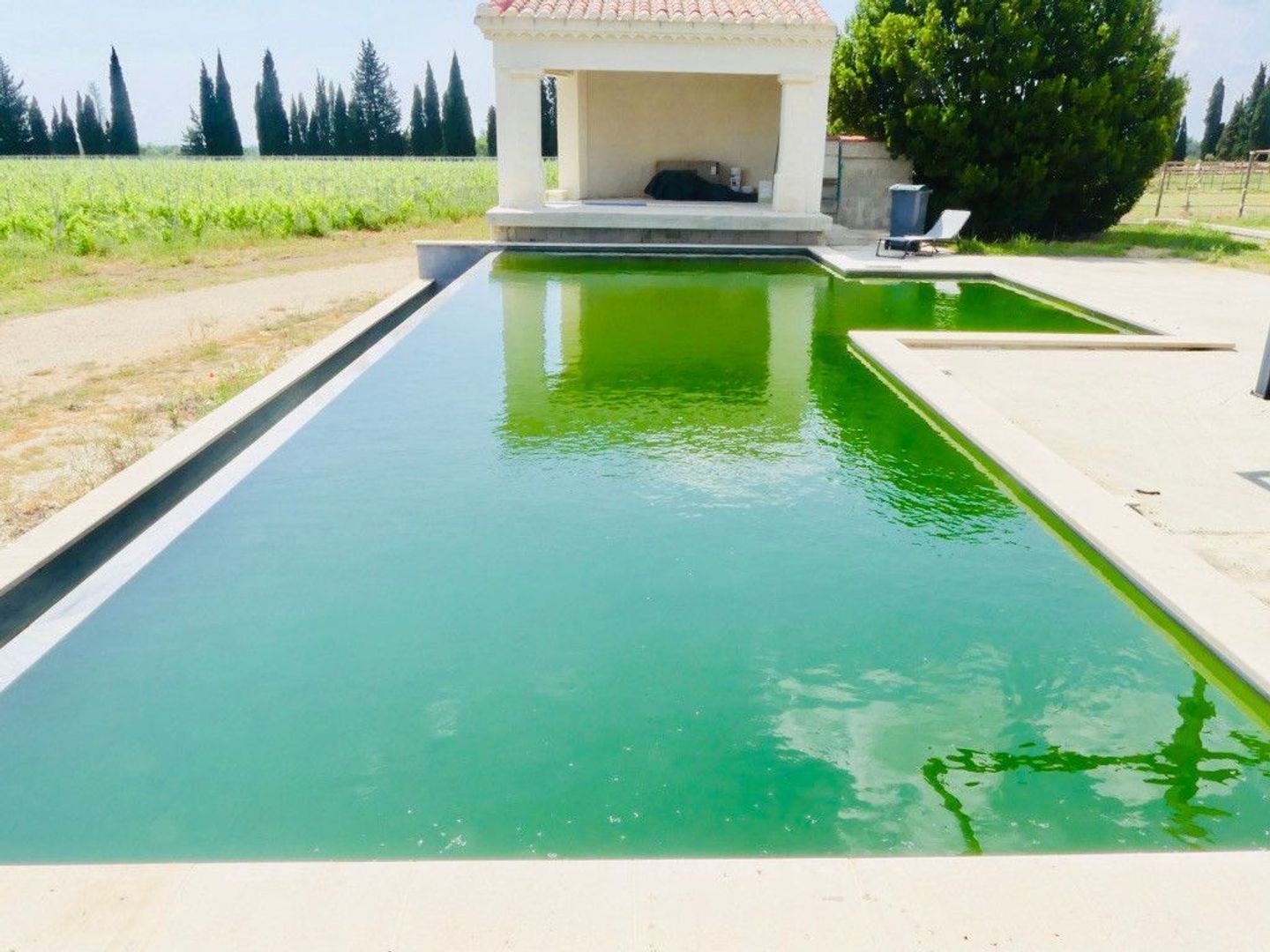 Vauvert, Vauvert foto-9