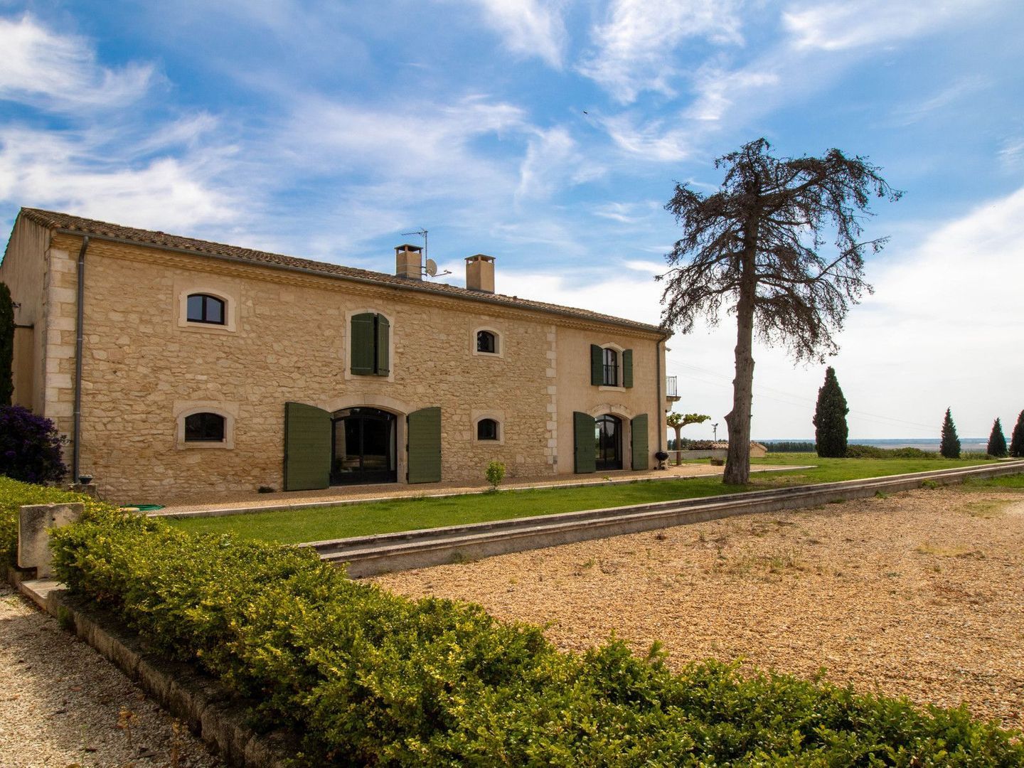 Vauvert, Vauvert foto-3