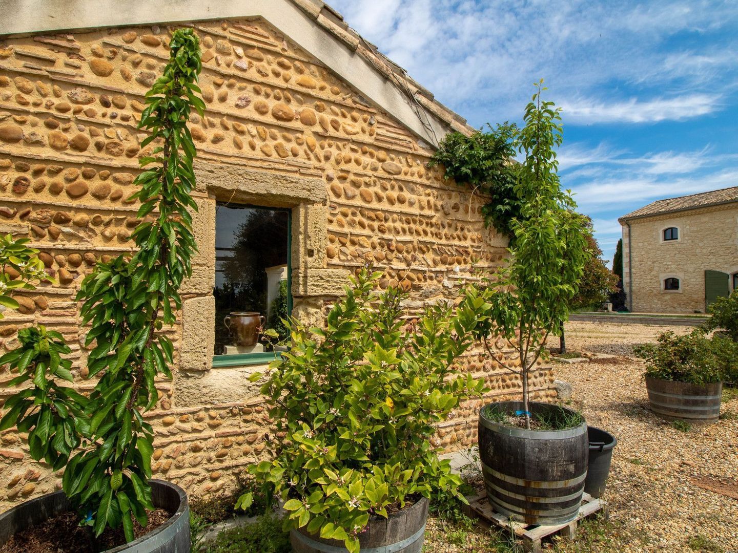 Vauvert, Vauvert foto-4