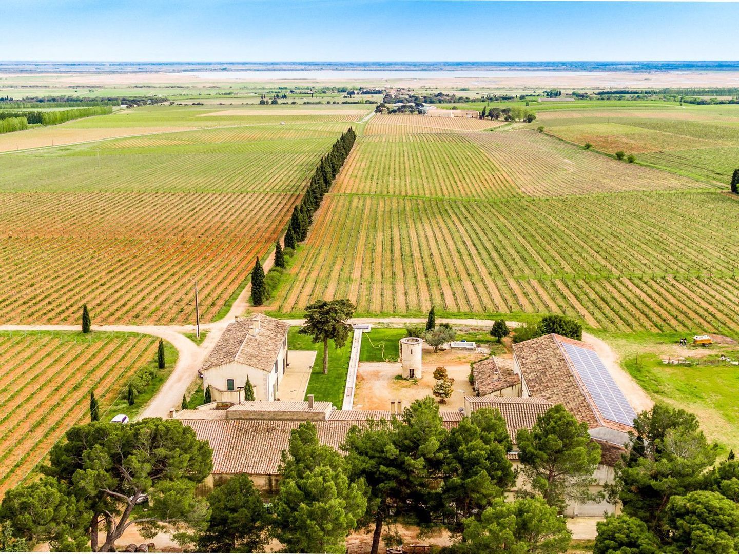 Vauvert, Vauvert foto-0