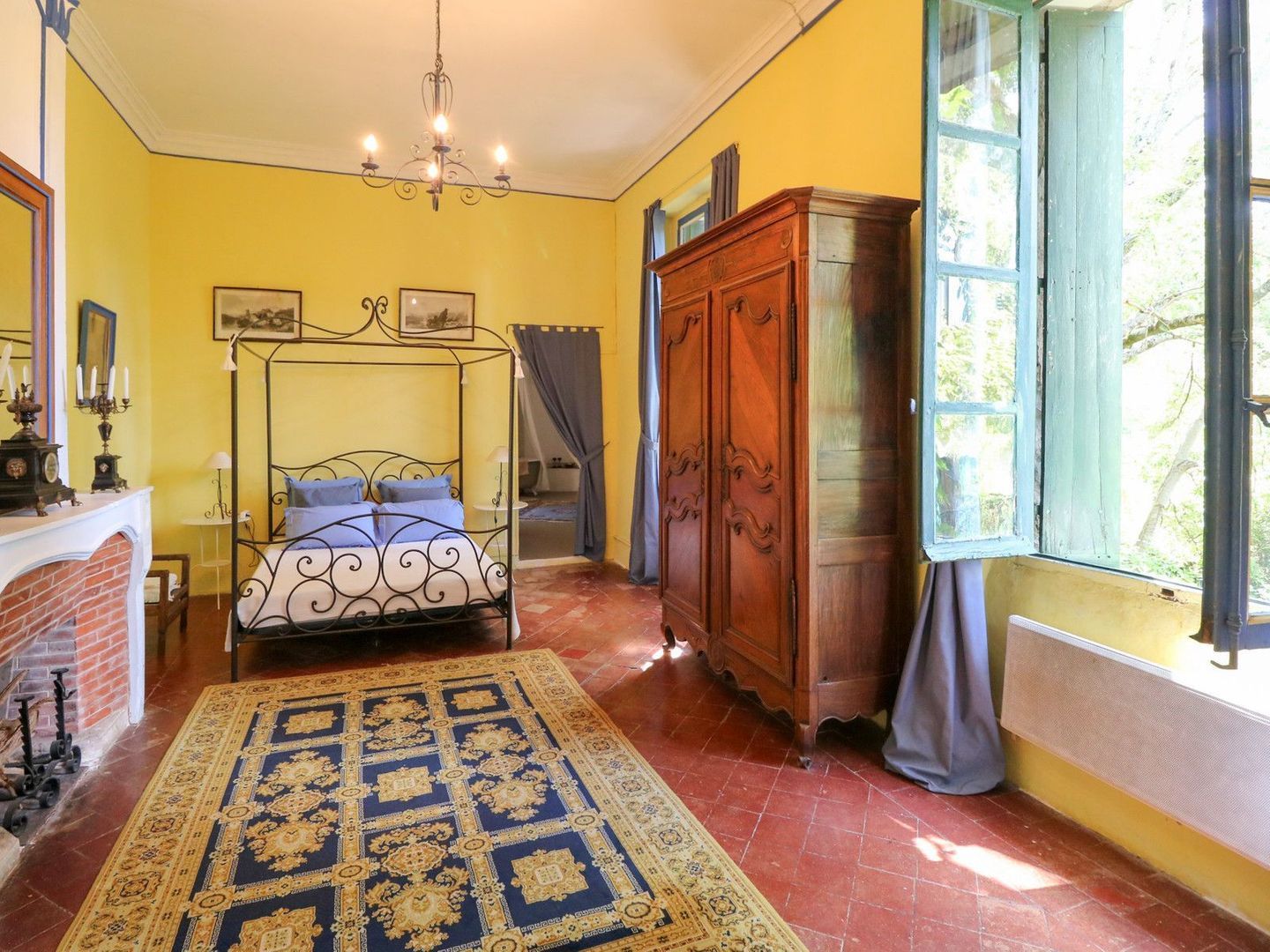 Quissac, Quissac foto-6