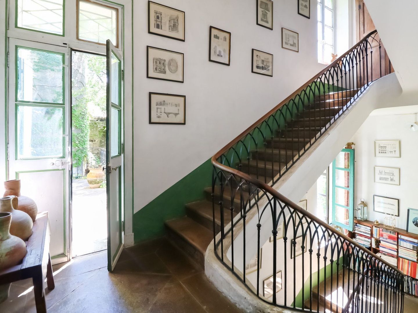 Quissac, Quissac foto-4