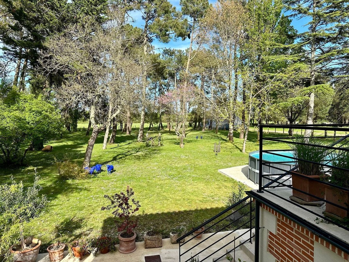 26 Route De Lesparre, Gaillan-en-Médoc foto-9