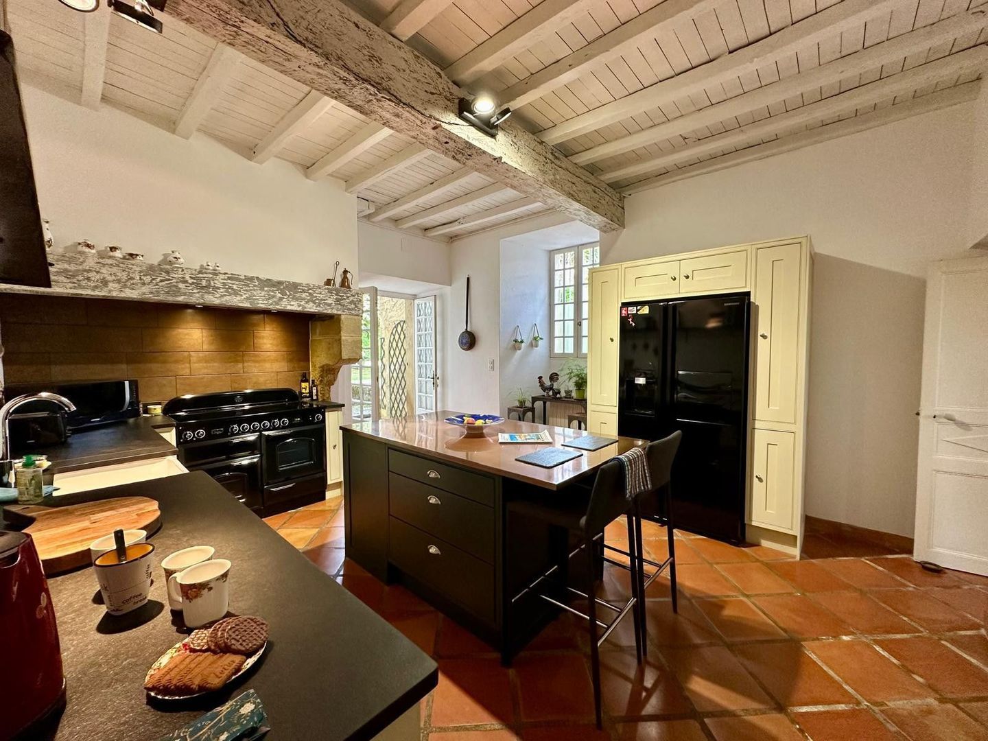 Geaune, Geaune foto-3