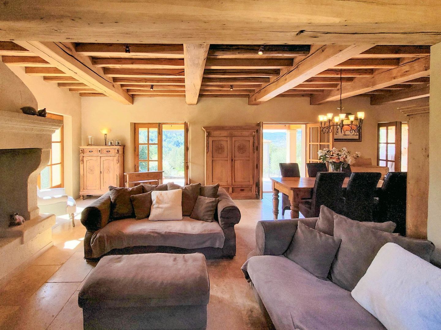 Générargues, Générargues foto-3