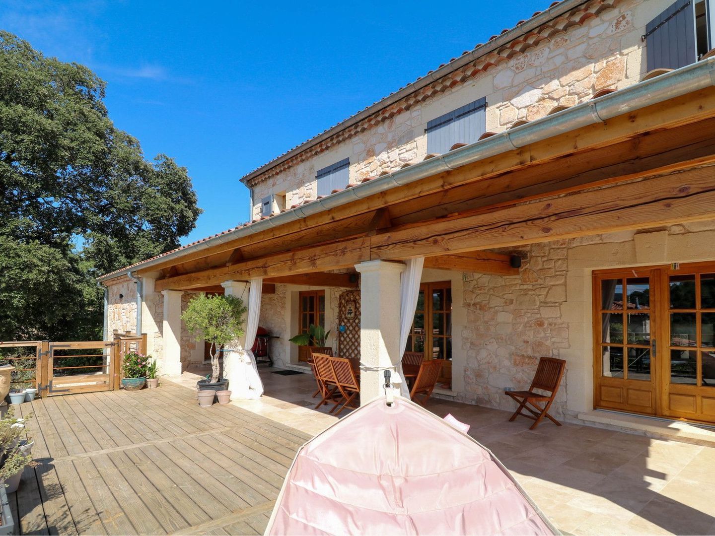 Générargues, Générargues foto-0