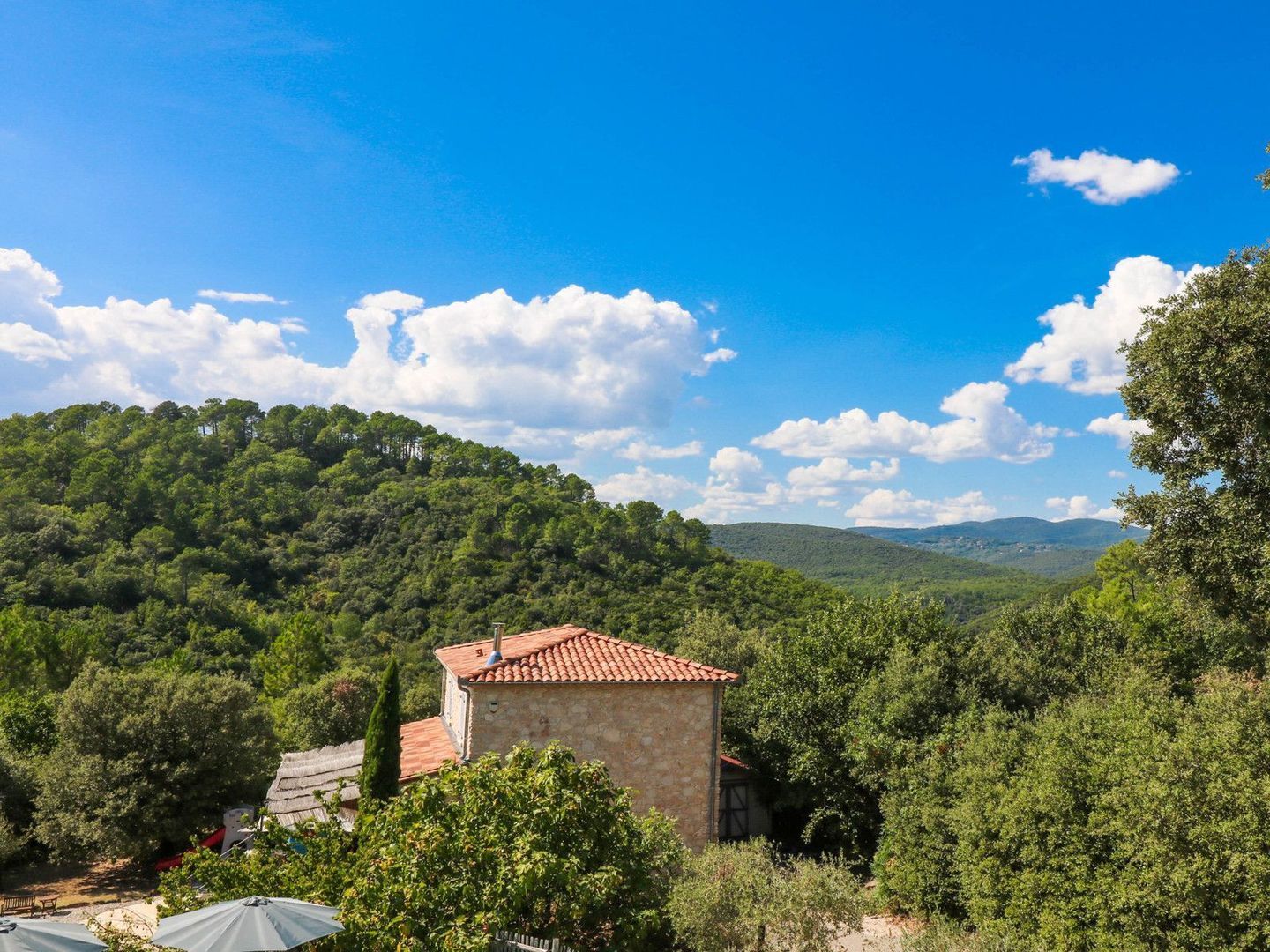 Générargues, Générargues foto-1