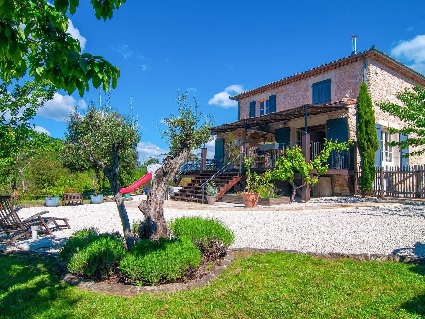 Générargues, Générargues foto-7