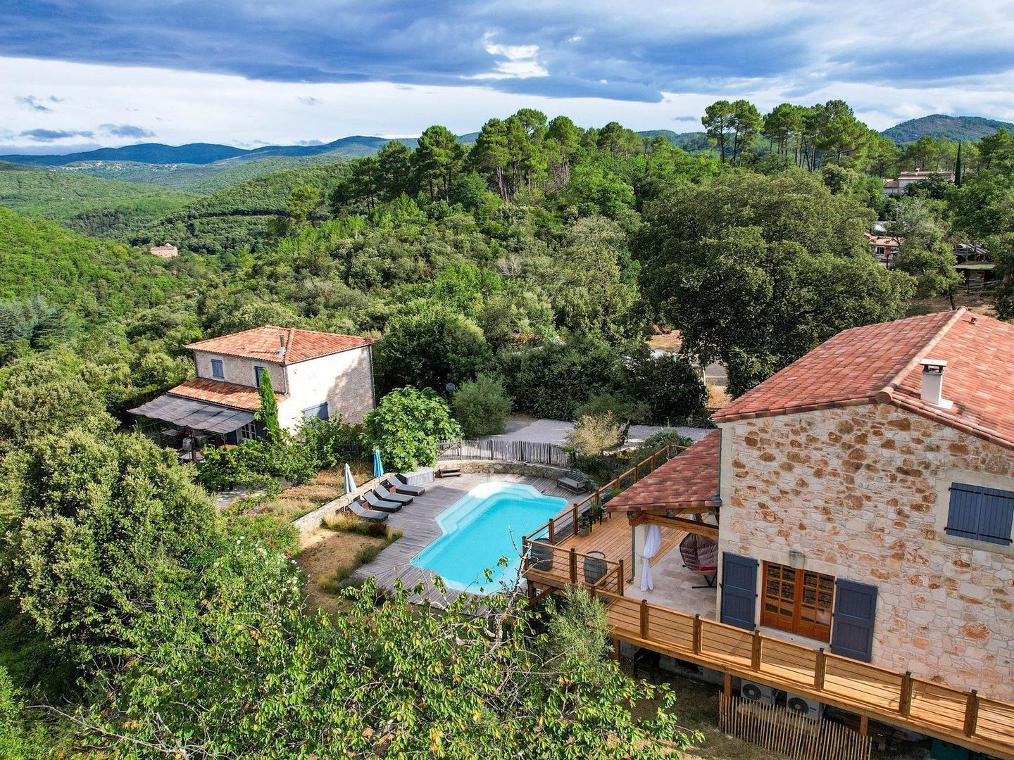 Générargues, Générargues foto-2