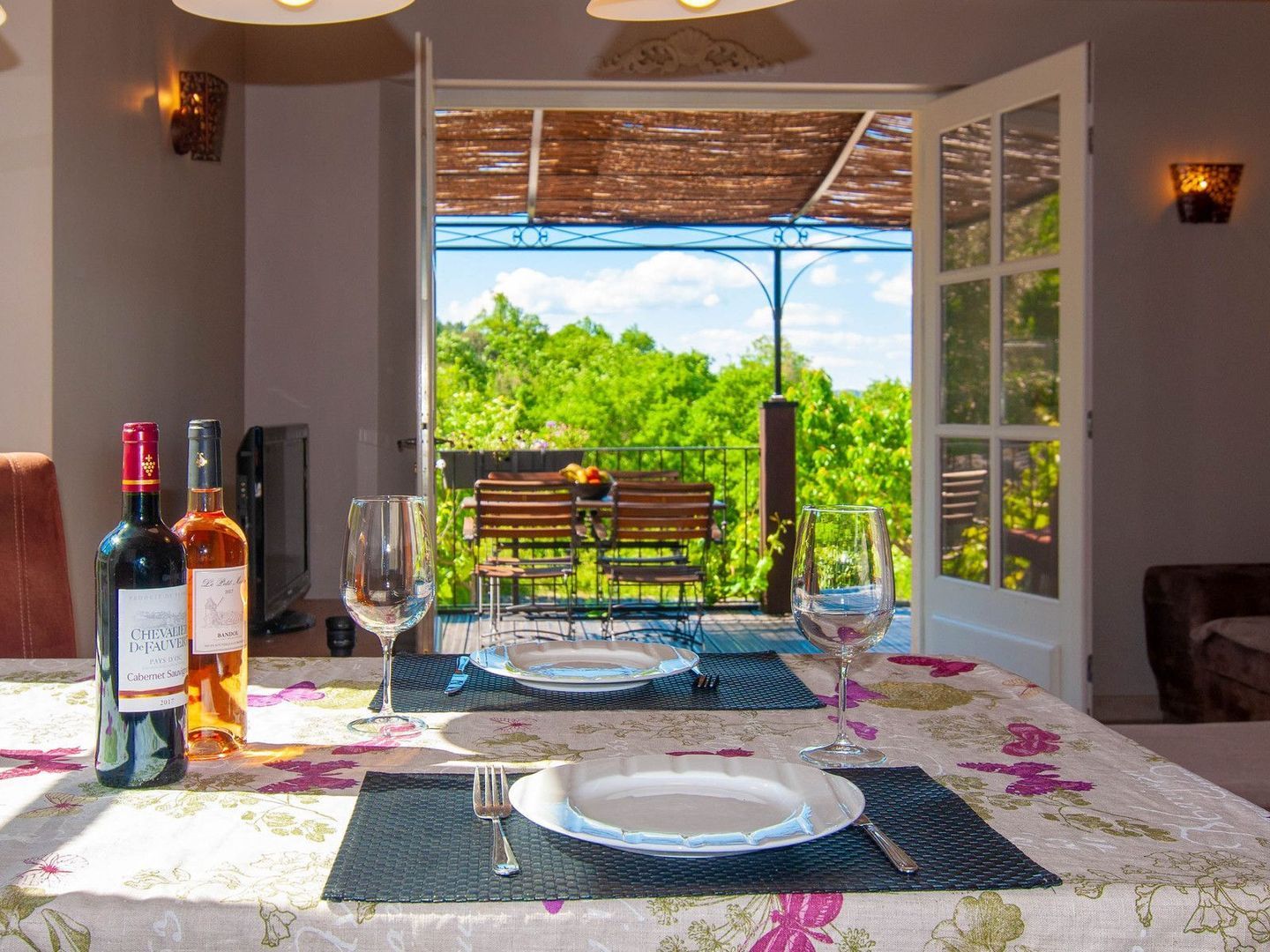 Générargues, Générargues foto-9