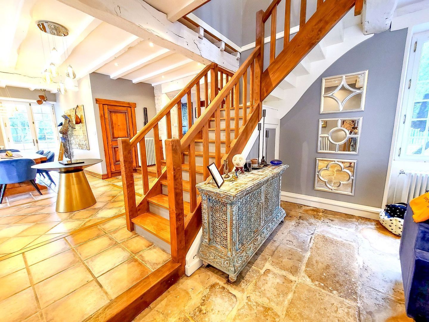 Chenon, Chenon foto-7