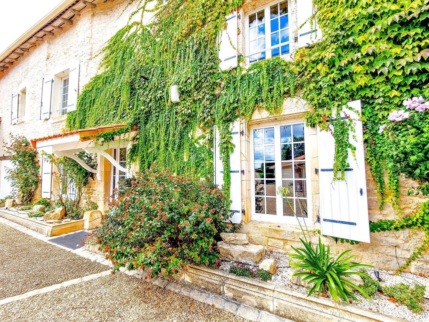 Chenon, Chenon foto-1