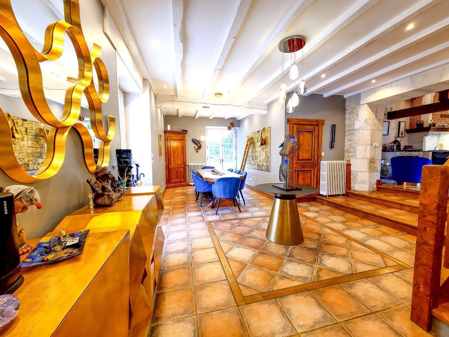 Chenon, Chenon foto-8