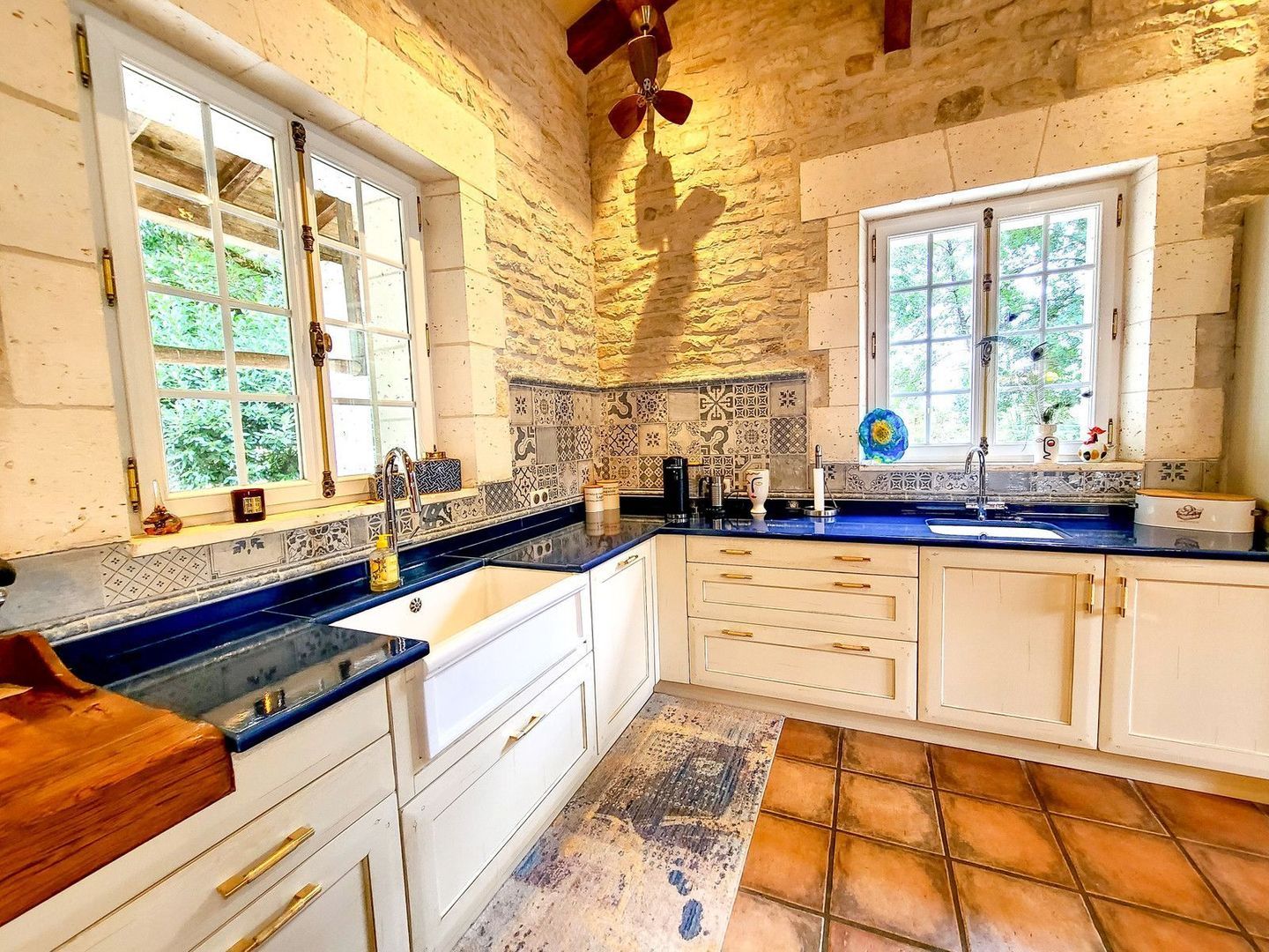 Chenon, Chenon foto-3