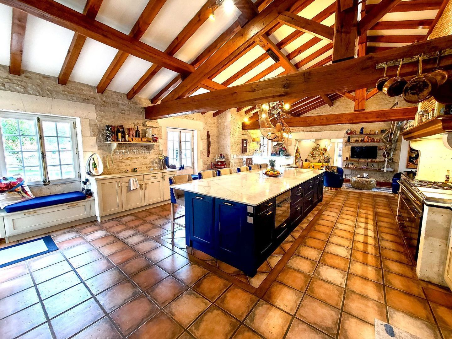 Chenon, Chenon foto-2