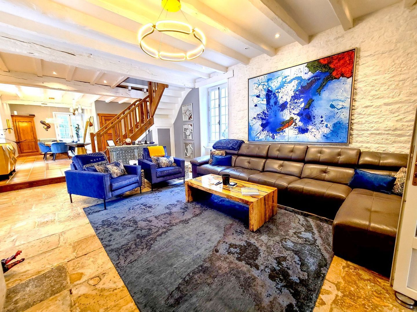 Chenon, Chenon foto-5