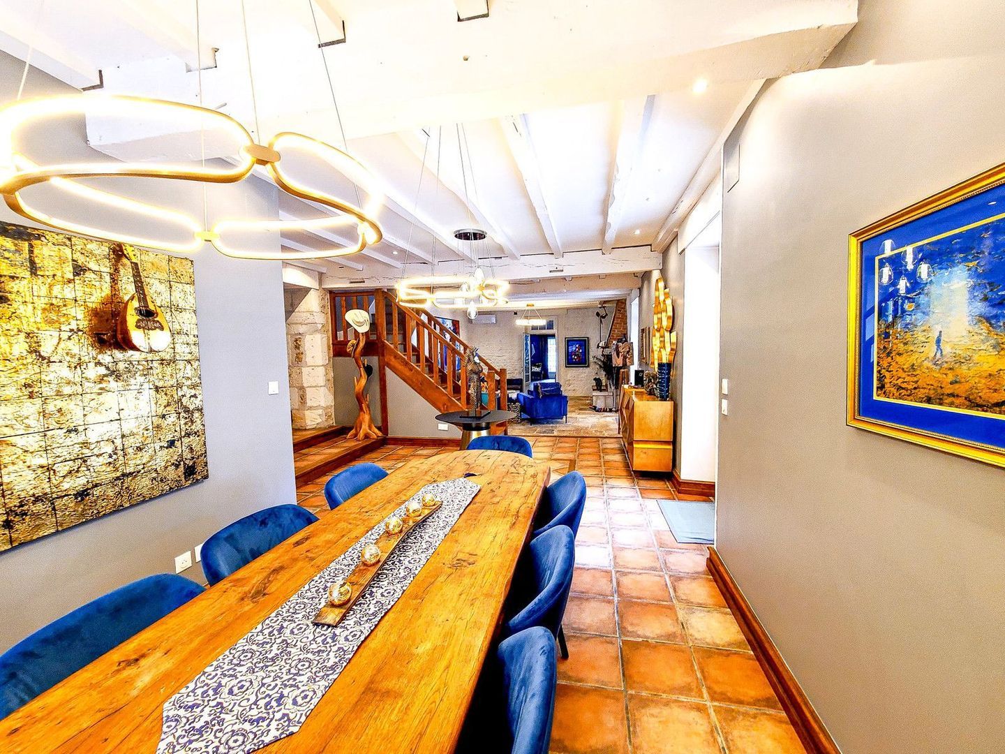 Chenon, Chenon foto-4