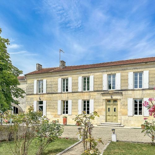 Courcerac, Courcerac foto-1