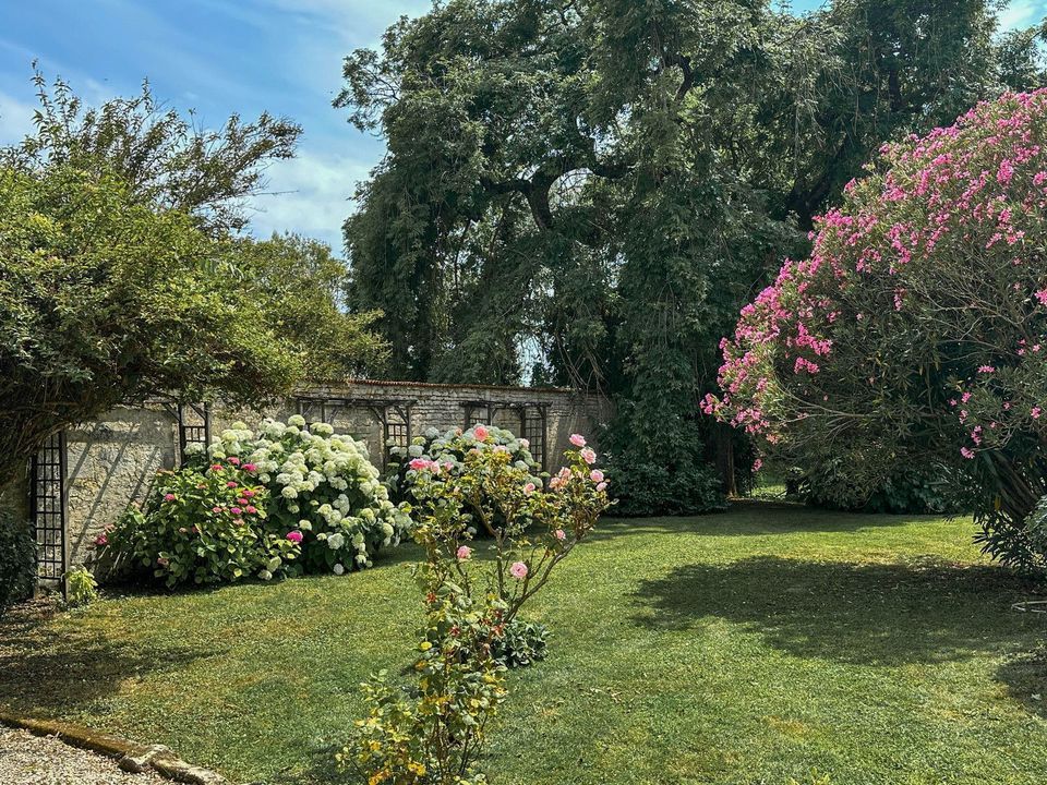 Courcerac, Courcerac foto-3