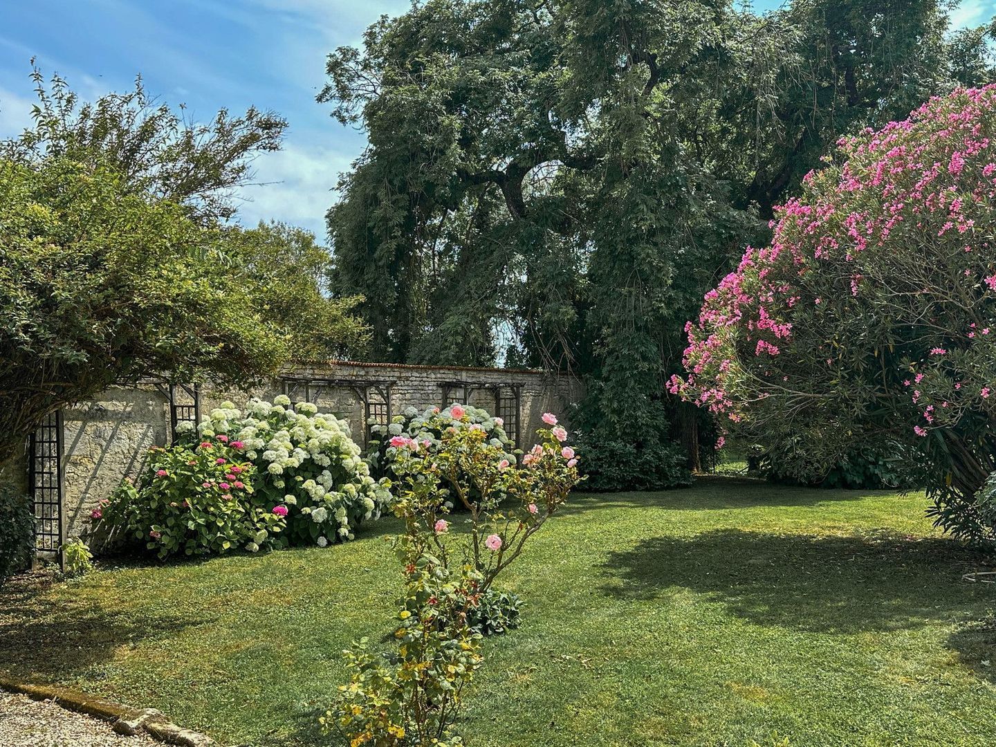 Courcerac, Courcerac foto-2