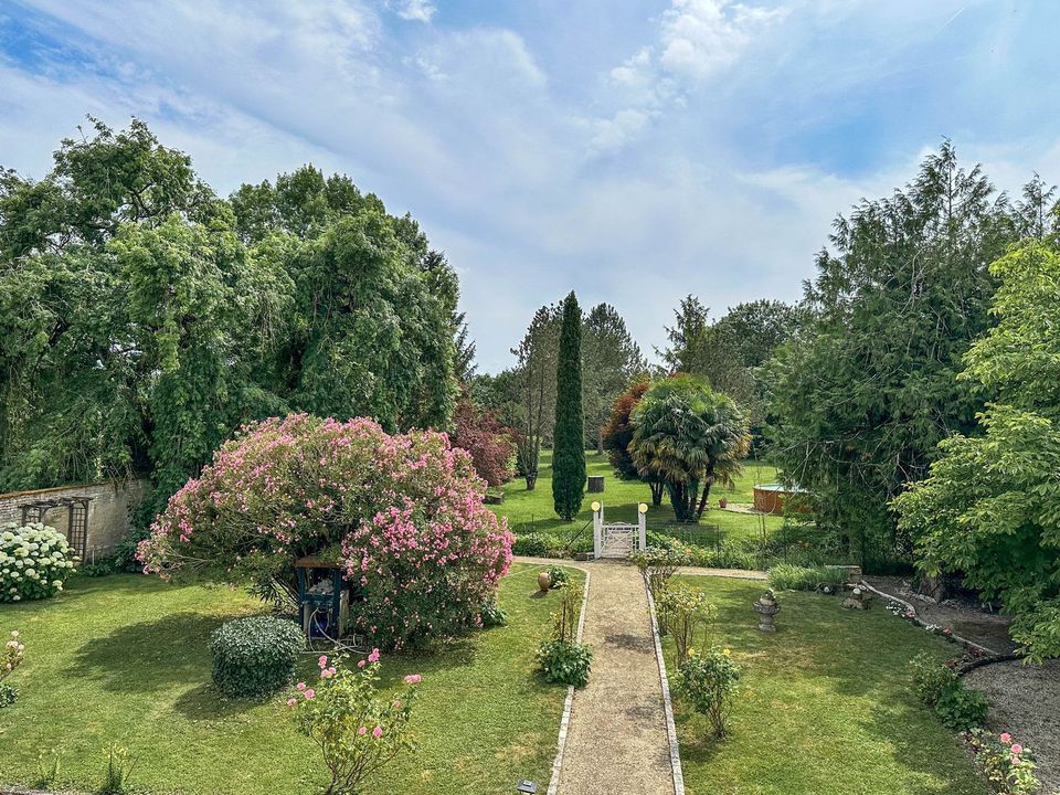 Courcerac, Courcerac foto-2