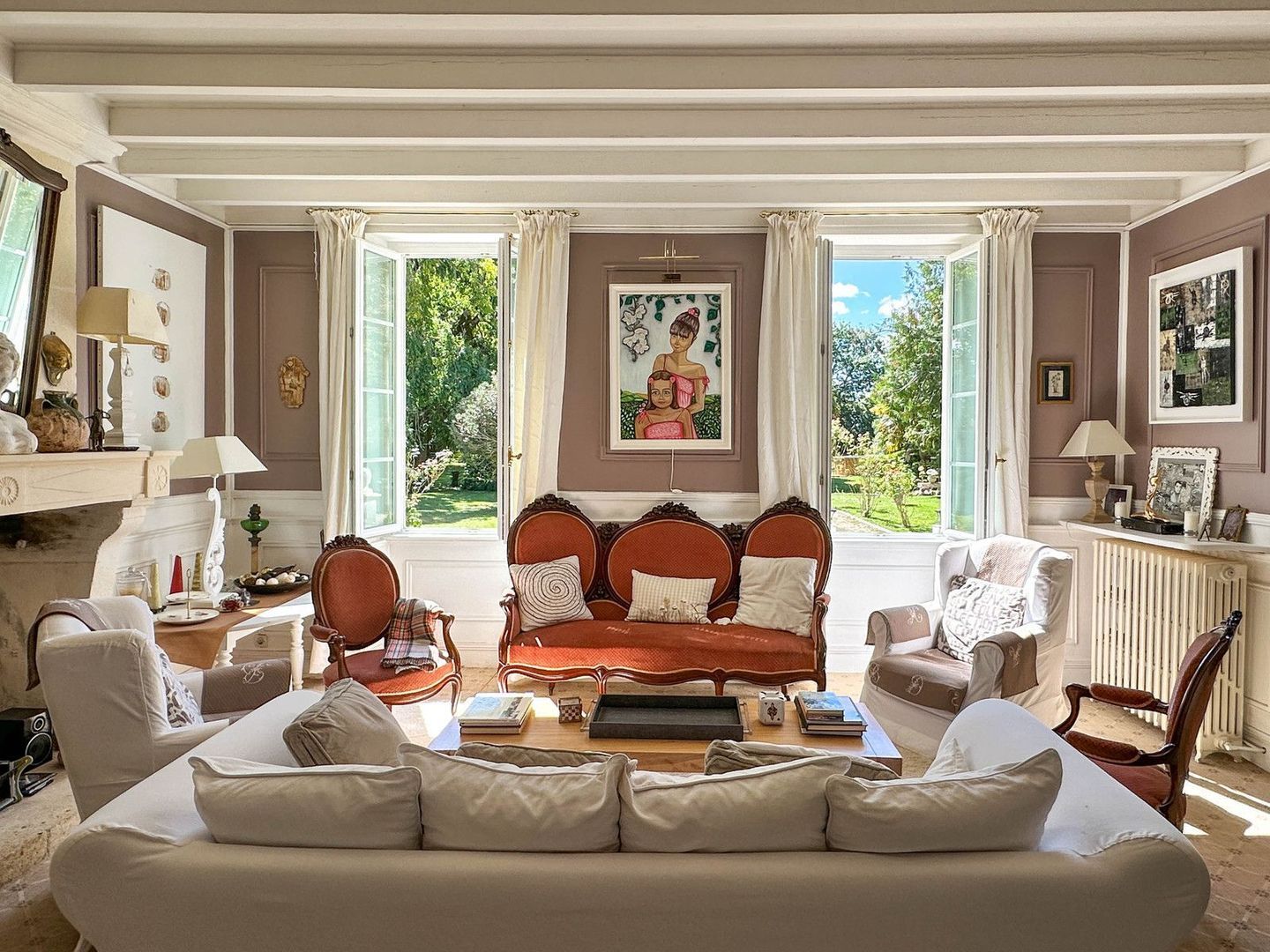 Courcerac, Courcerac foto-5