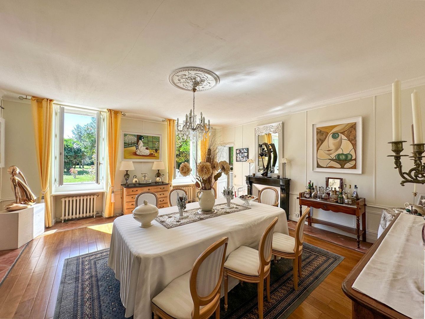 Courcerac, Courcerac foto-7