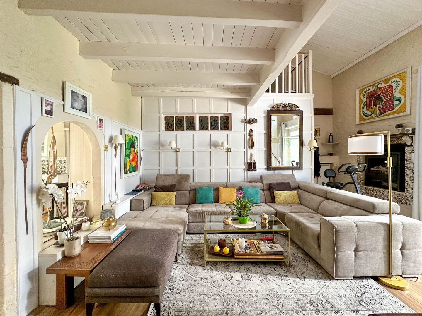 Courcerac, Courcerac foto-4