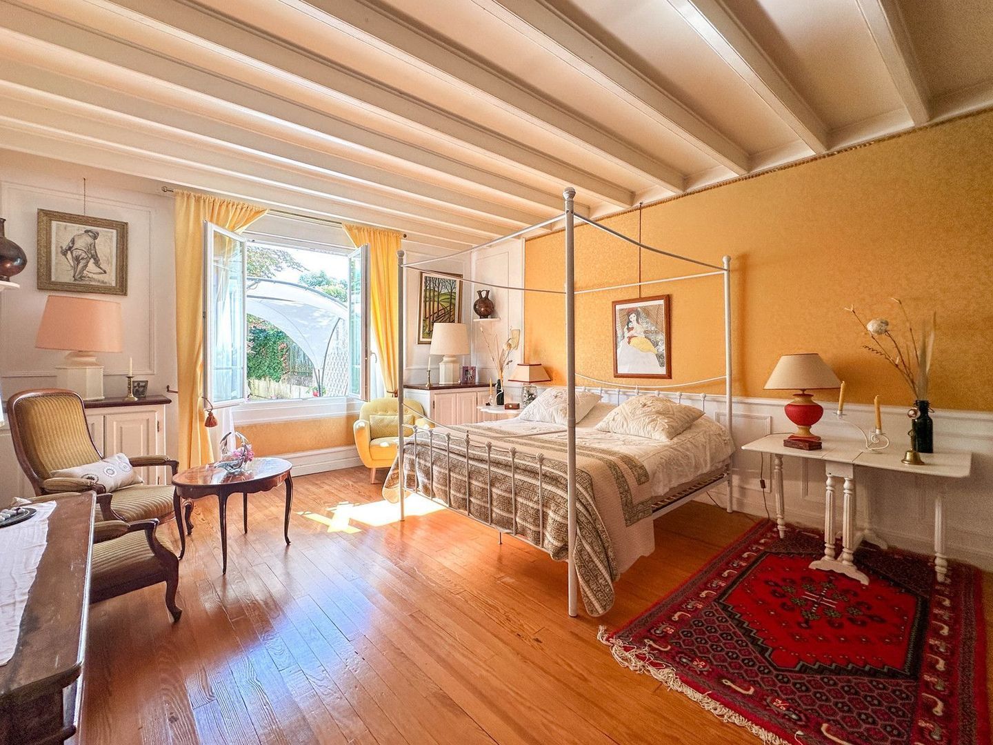 Courcerac, Courcerac foto-9