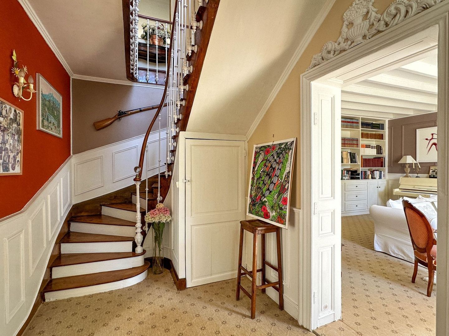 Courcerac, Courcerac foto-6