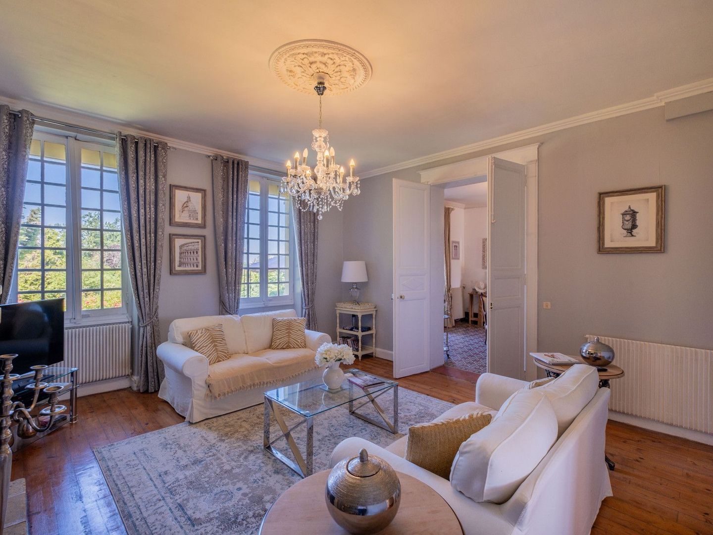 Saint-Nexans, Saint-Nexans foto-3