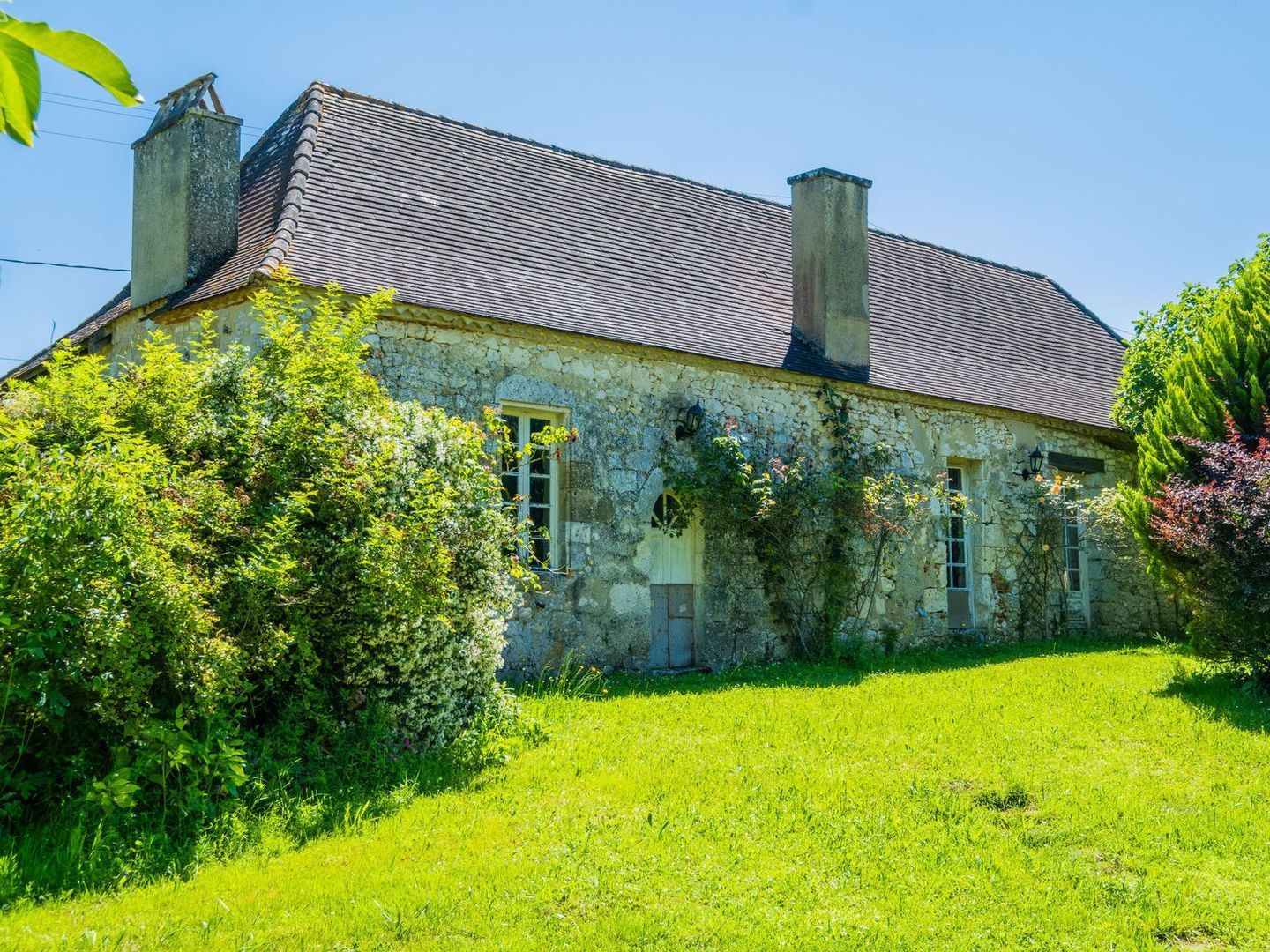 Saint-Nexans, Saint-Nexans foto-8