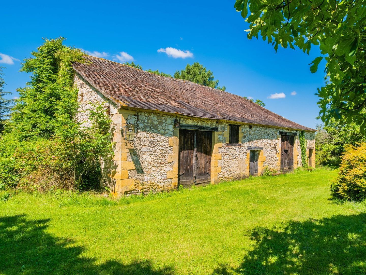 Saint-Nexans, Saint-Nexans foto-9