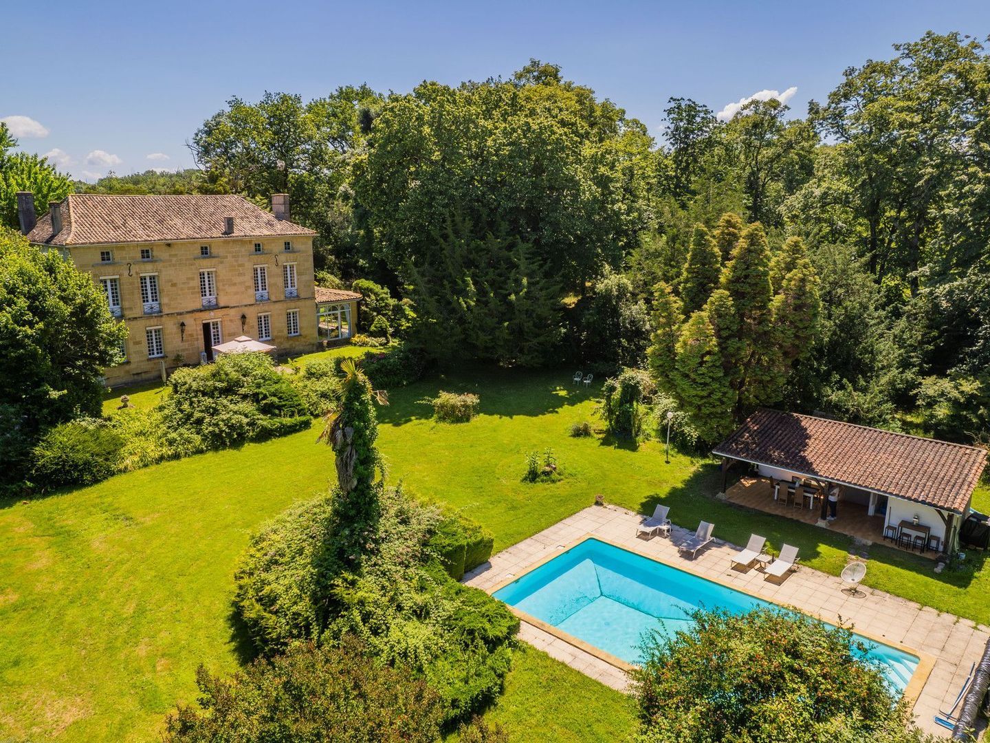 Saint-Nexans, Saint-Nexans foto-1