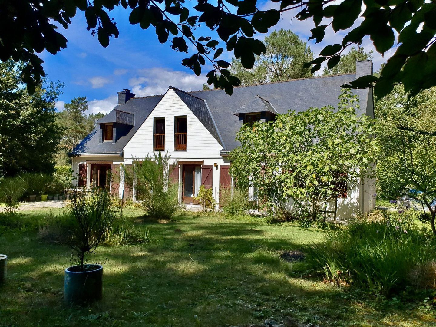 Herbignac, Herbignac foto-0