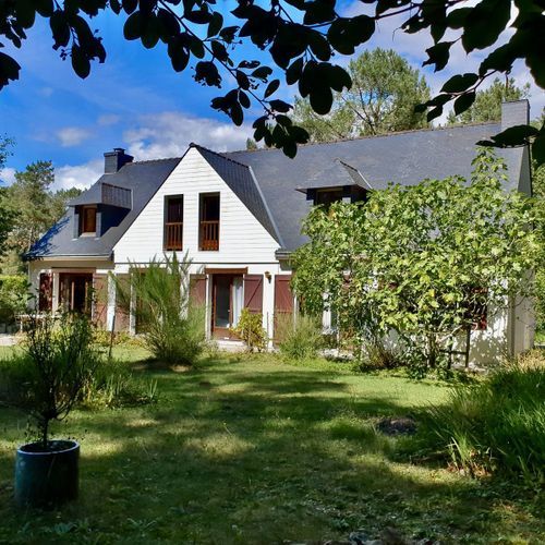 Herbignac, Herbignac foto-1