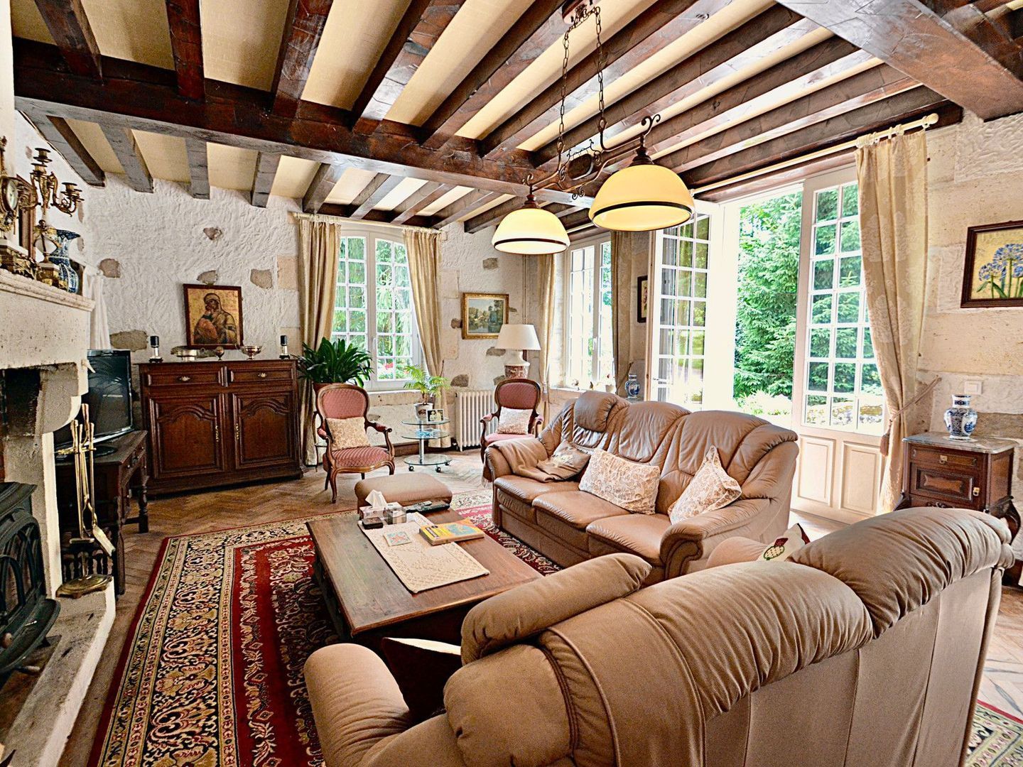 Nontron, Nontron foto-3