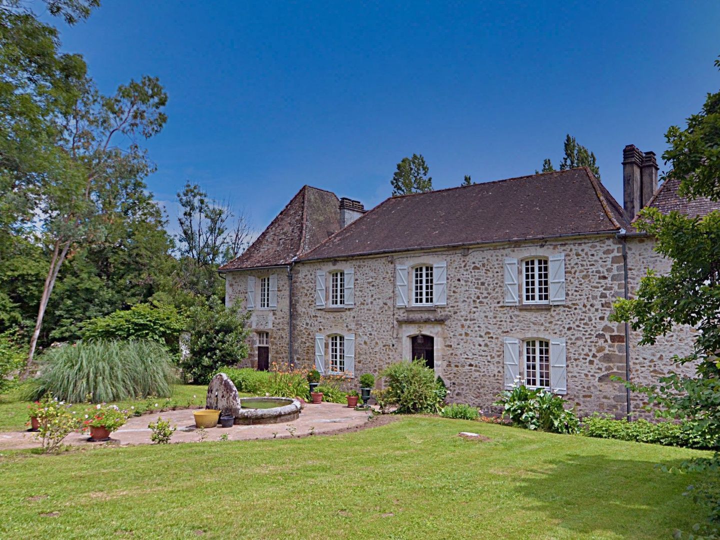 Nontron, Nontron foto-9