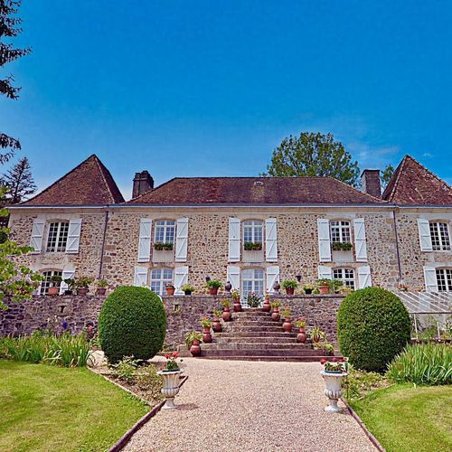 Nontron, Nontron foto-1