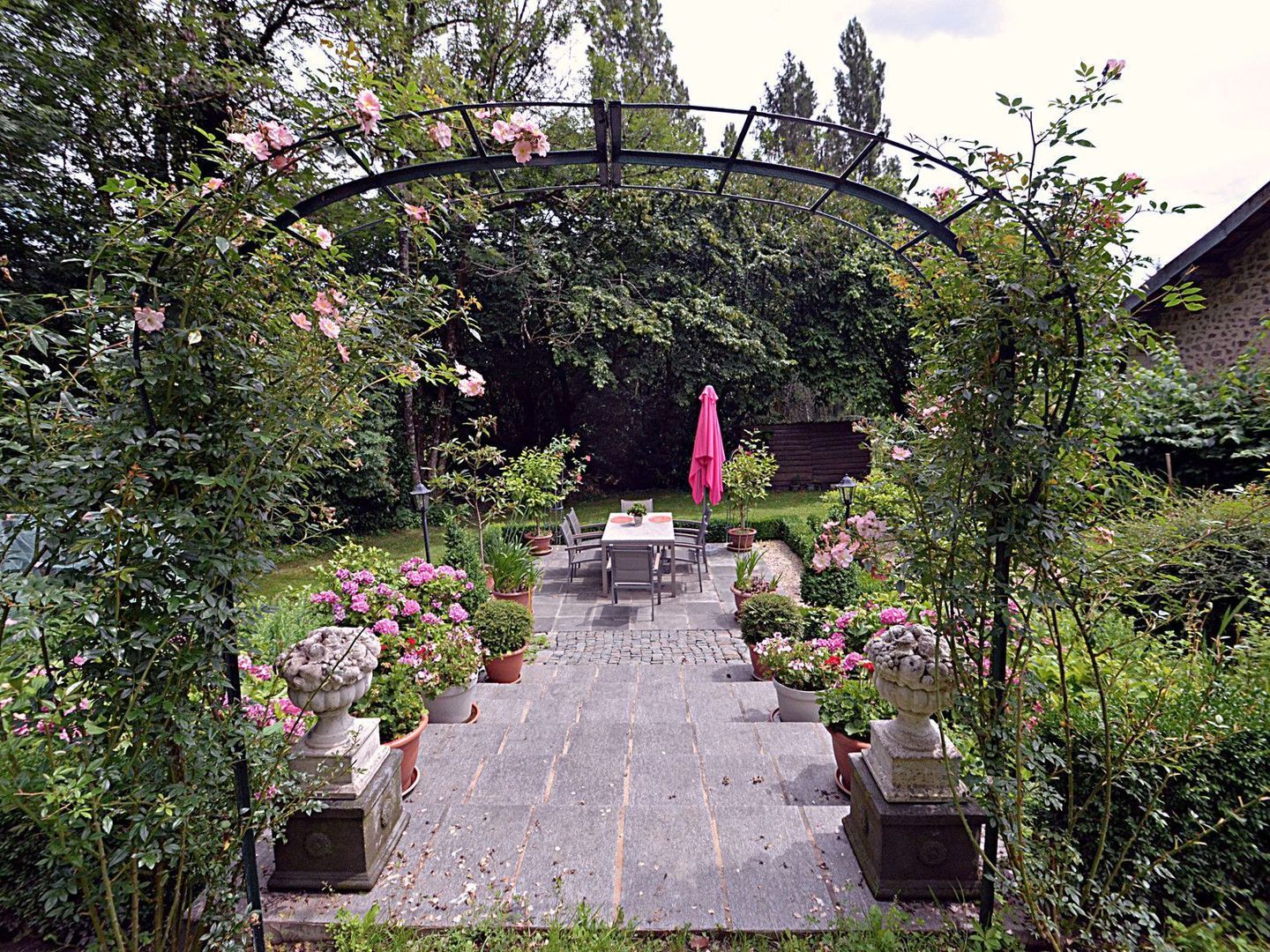 Nontron, Nontron foto-1