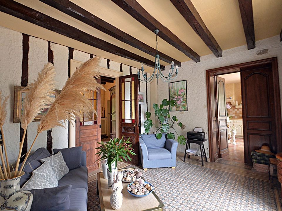 Nontron, Nontron foto-3