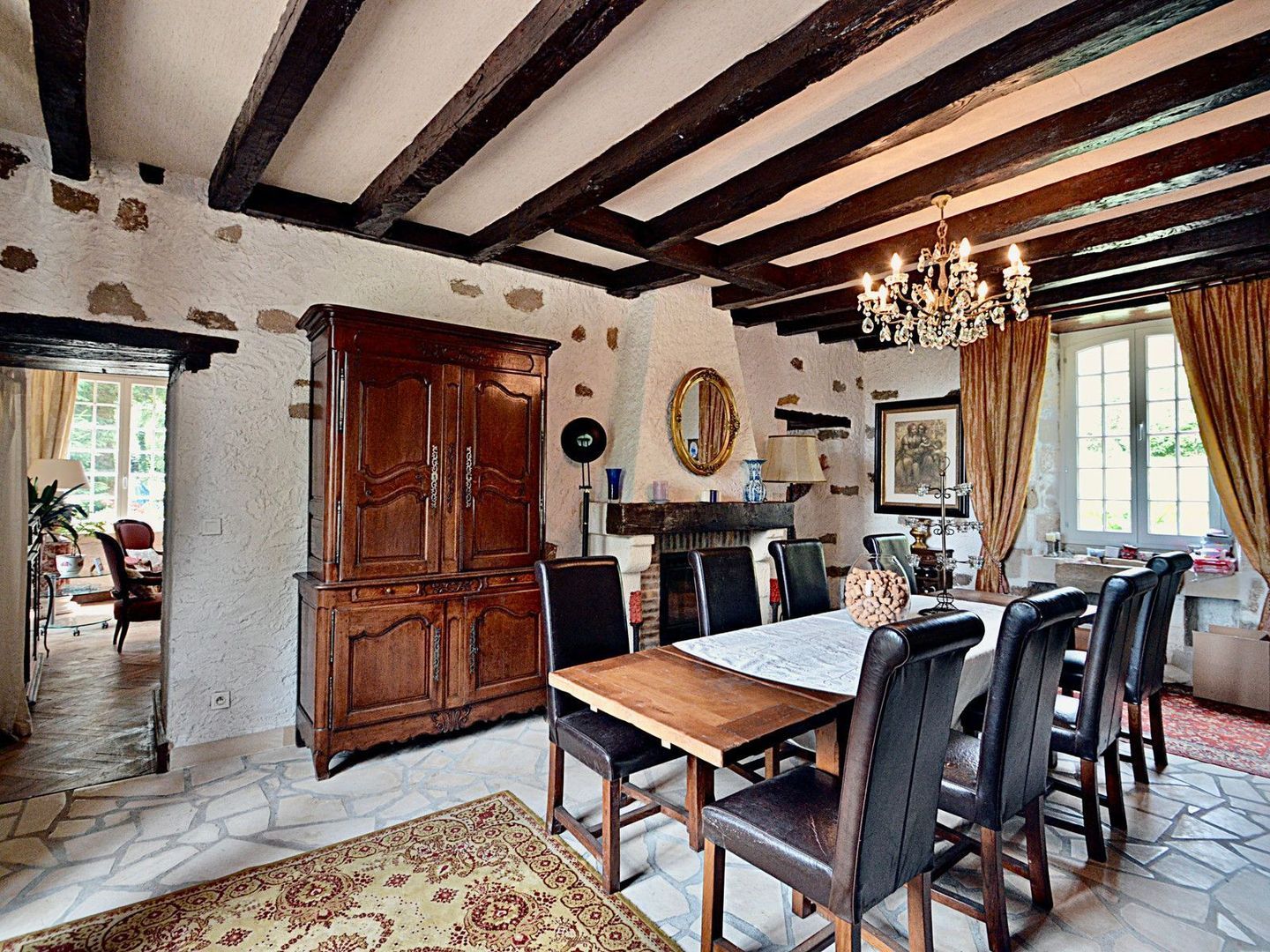 Nontron, Nontron foto-5