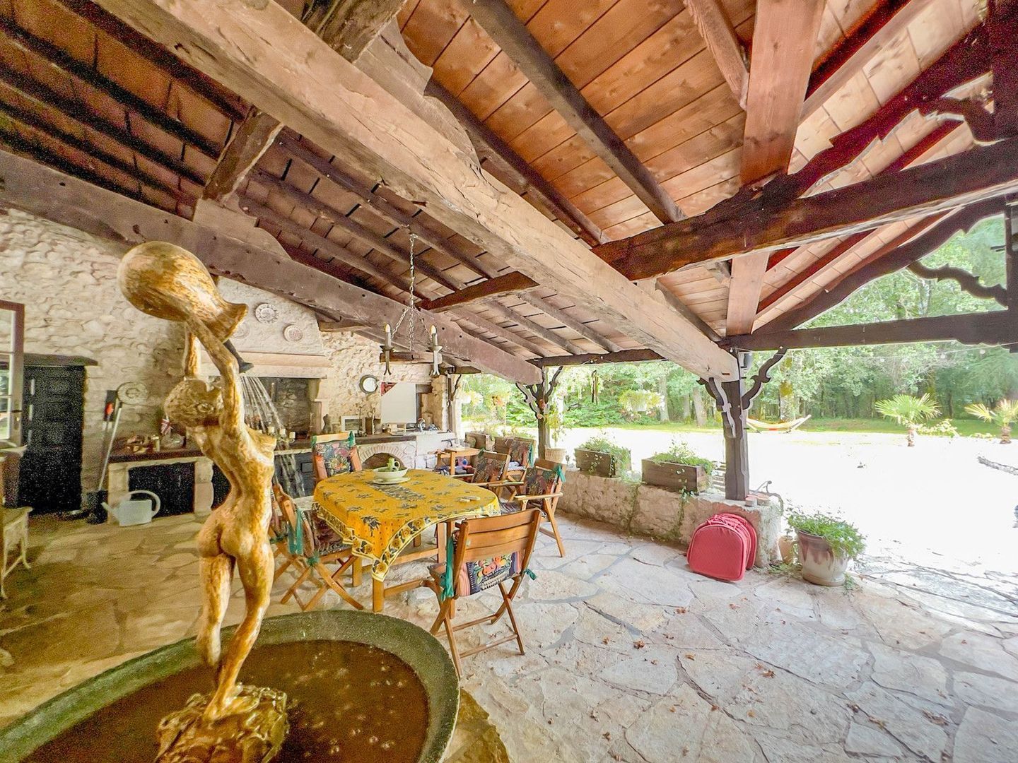 Loubès-Bernac, Loubès-Bernac foto-8