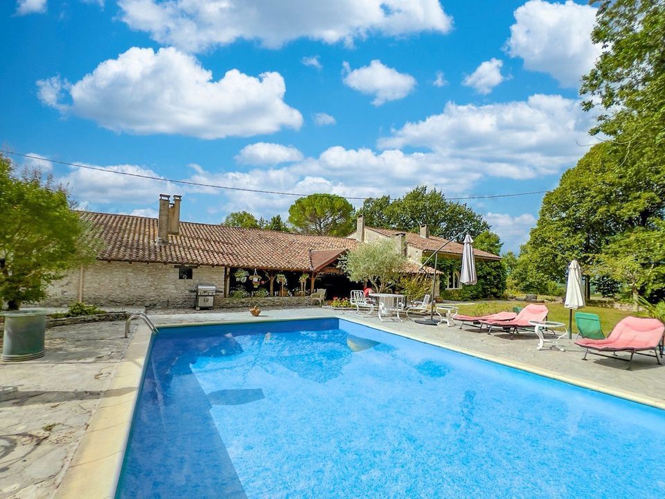 Loubès-Bernac, Loubès-Bernac foto-3