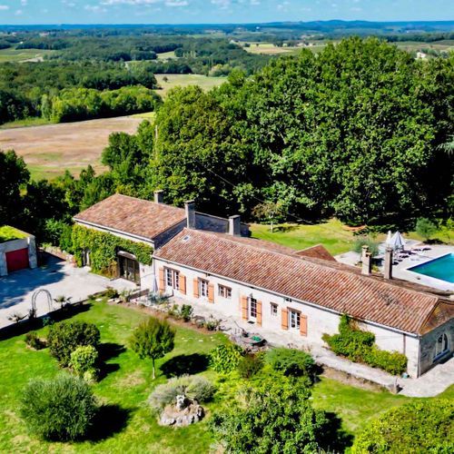 Loubès-Bernac, Loubès-Bernac foto-1