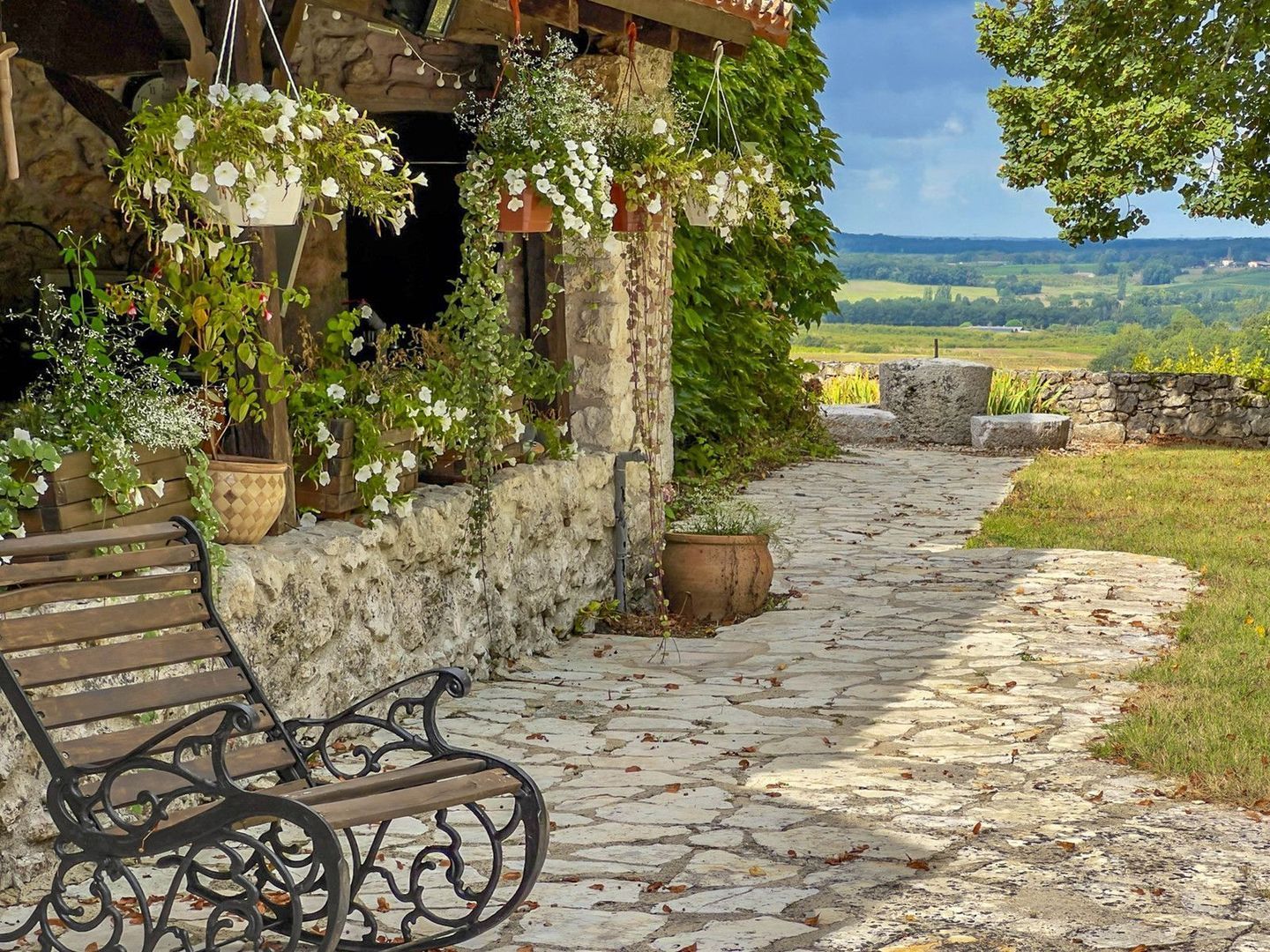 Loubès-Bernac, Loubès-Bernac foto-7